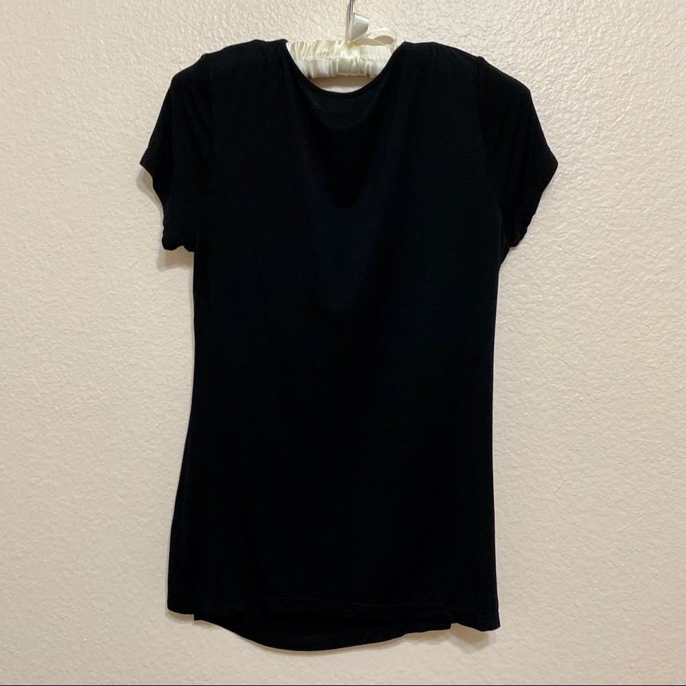 SOON Nursing tee. - Picture 2 of 8